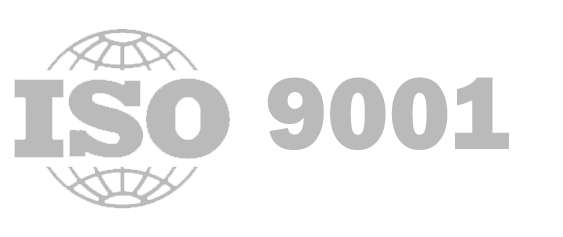 ISO 9001 Certificate